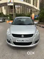Maruti Suzuki Swift 2011-2014 VDI, 2012, Diesel