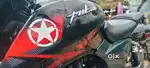 Pulsar_150 Twin disc