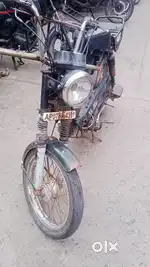 Minor repair