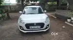Maruti Suzuki Swift 2020 Petrol 75000 Km Driven full indus service
