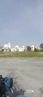 Padayappa Garden, Phase 2, 40ft road facing.