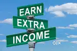 Easy Work Good Income in Part Time