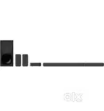 Sony 5.1 ch Home Theater