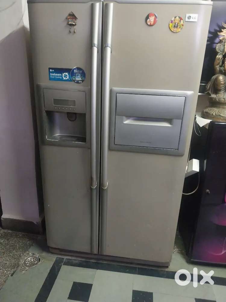 Sale LG Refrigerator