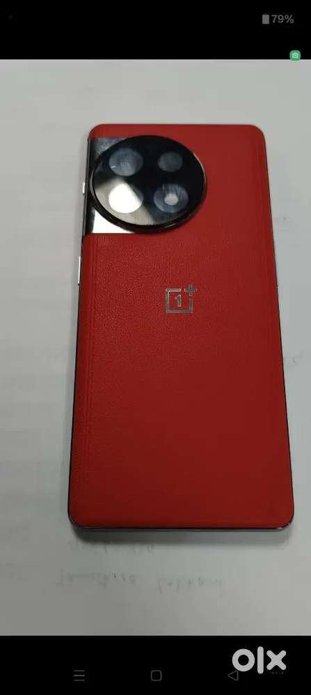 one plus 11r 5g good condition
