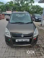 Maruti Suzuki Wagon R 2014 Petrol 55000 Km Driven