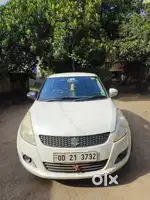 Maruti Suzuki Swift 2013 Diesel Well Maintained