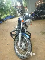 Royal Enfield Thunderbird 350cc