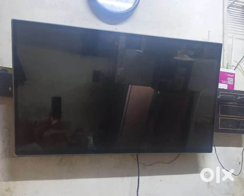 Led television 40
