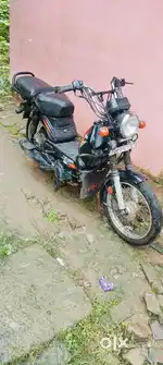 Tvs xl 100