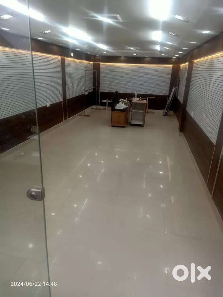 Shop for Rent on Tilak Road main market Rishikesh