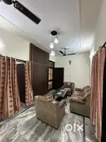 1BHK furnished Flat For Rent