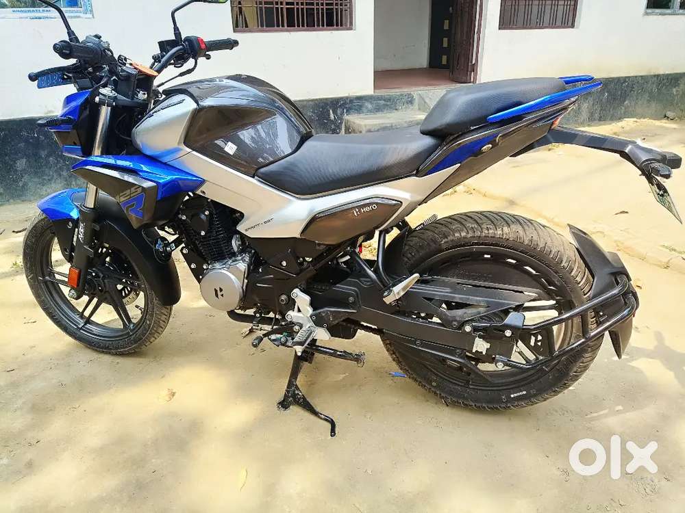 Xtreme 125R ABS