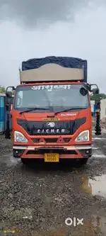 Eicher 2059XP Bs6 (14FT)