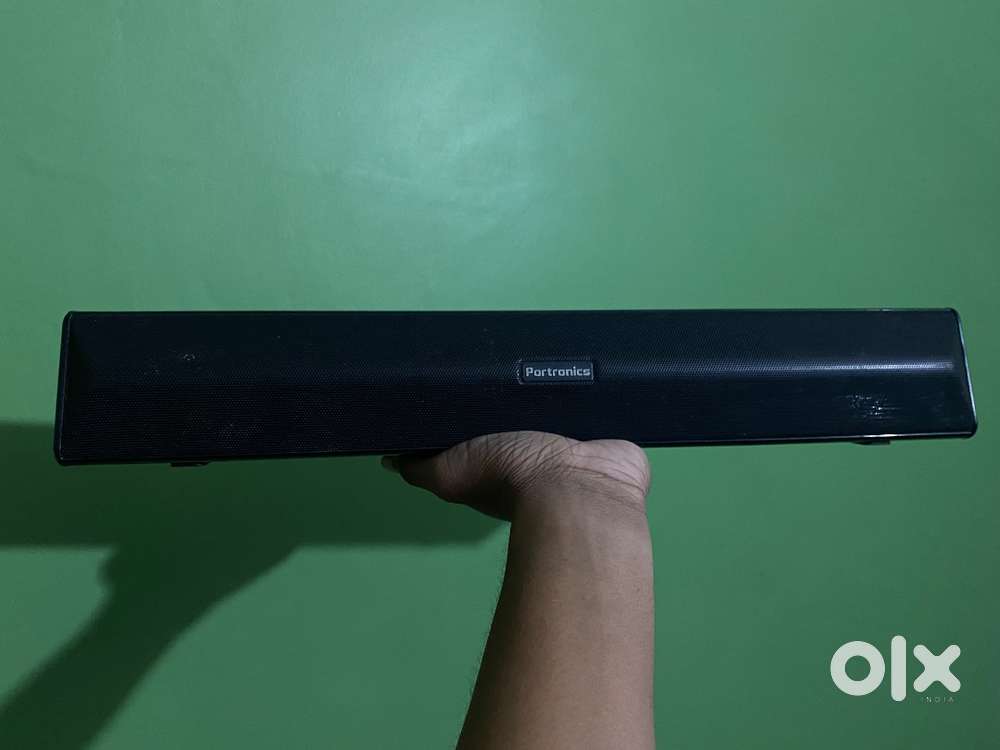 Portronics pure sound pro III SPEAKER