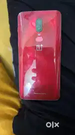 Folder change back glass change