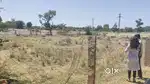 Plot on National Highway