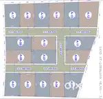 2 GUNTHA PLOT FOR SALE AT LOHEGAON PUNE