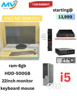 Graphics  Offer Sales  Desktop Laptop Computer Full Set Sales & Servic