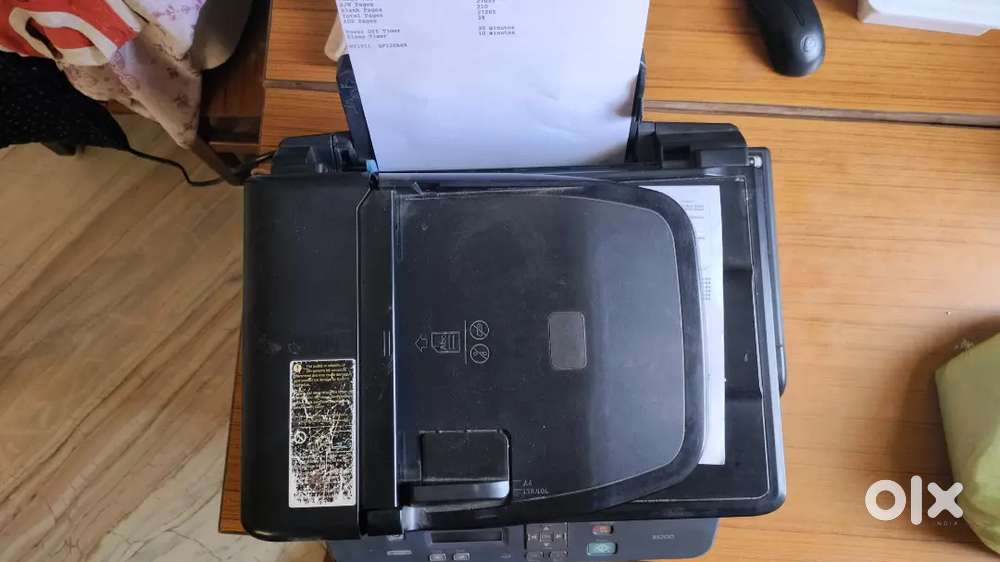 Epson M200