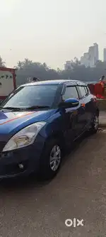 Maruti Suzuki Swift vdi 1st owner 2012 Diesel 90000 Km Driven