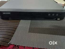 Hikvision DS-7B16HGHI-K1