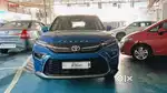 Toyota Urban Cruiser Hyryder 1.5 V Hybrid, 2024, Petrol