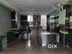 1000 sq.ft Restaurant/cafe/Parlour space on Rent near south city mall