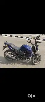 Yamaha Fz   new carburetor