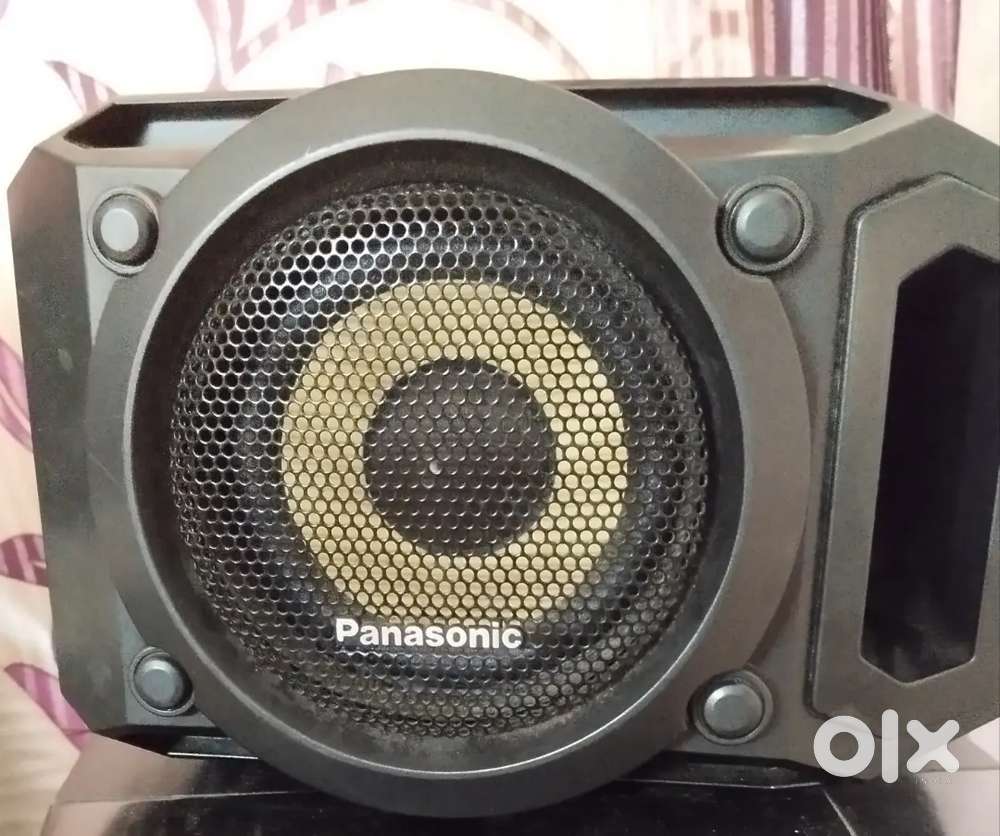 Panasonic Speaker