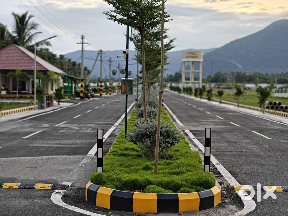 plots for sale in periyanaickenpalayam near by samichettipalayam direc