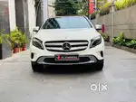 Mercedes-Benz GLA 200, 2015, Petrol