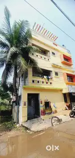 HOUSE FOR LEASE 6lakhs