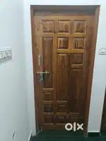 Flat on rent