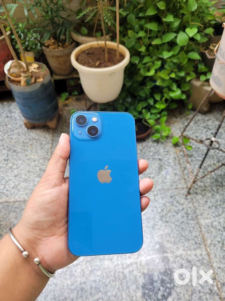 I want to sell my iphone 13 128gb