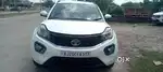 Tata Nexon 1.5 Revotorq XZ Plus Dual Tone, 2018, Diesel