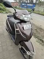 ACTIVA 3G 110