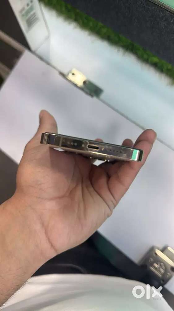 I want to sell my i phone 13  Pro 128gb need urgent money