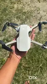 Dji mini drone