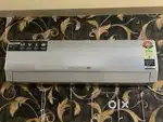1.5 Ton Inverter AC without gas