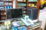 BRAND NEW COMPUTER
