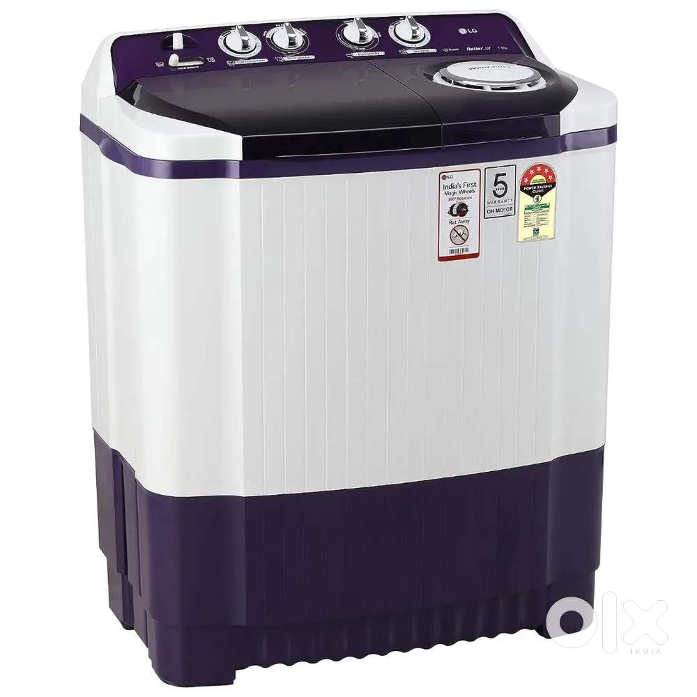 Washing Machine Service Only 299