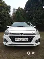 Hyundai i20 Magna 1.2 MT, 2020, Petrol