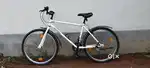 RockRider St 10 Cycle