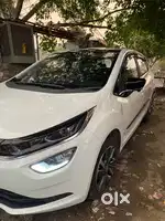 TATA ALTROZ XZ+S LUXURY DIESEL