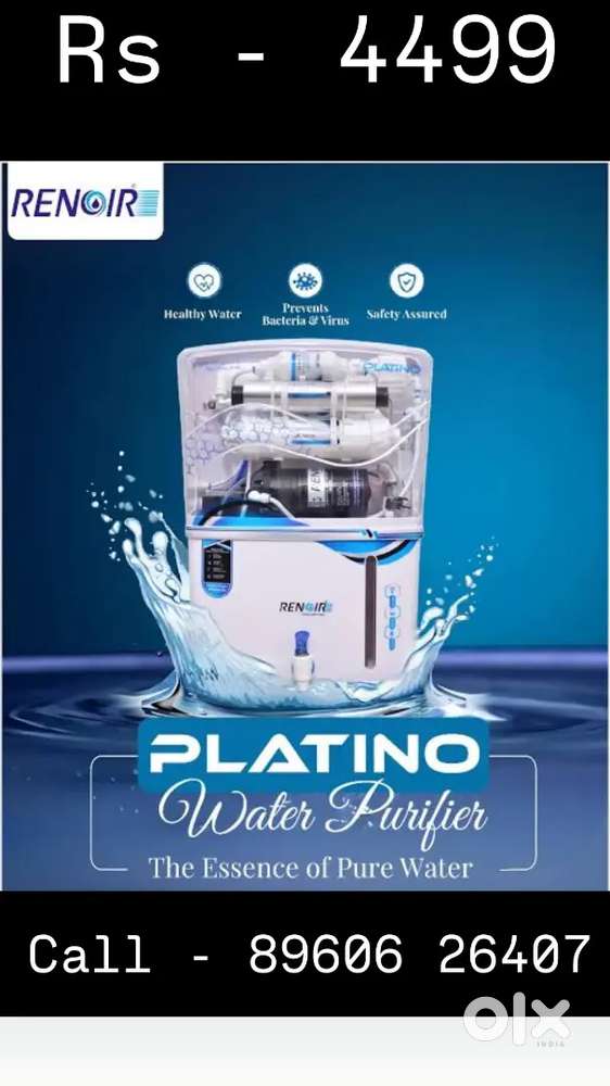 Aqua renoir Ro