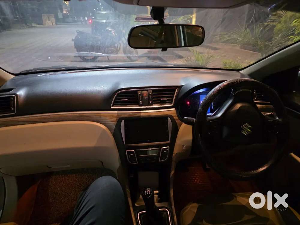 Maruti Suzuki Ciaz 2023 Petrol Well Maintained
