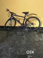 Machcity Cycle