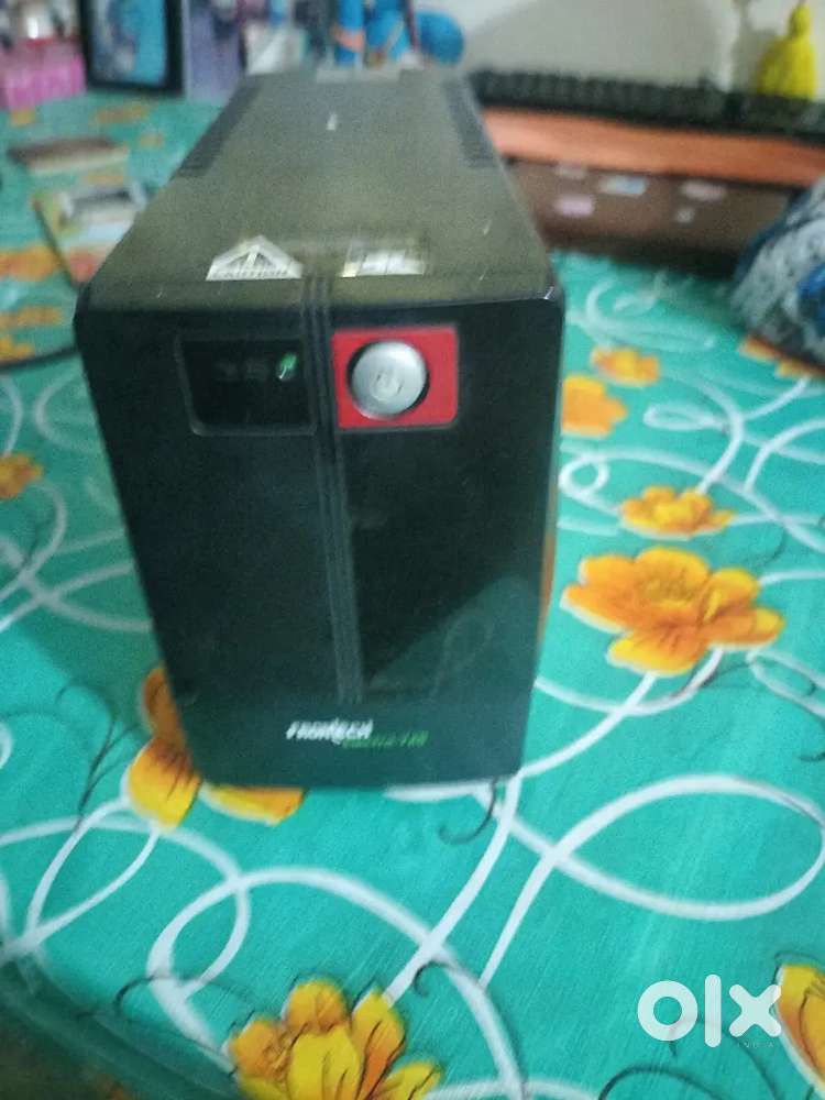 Computer UPS FRONTECH