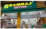 RAMRAJ COTTON